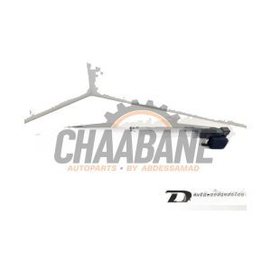 Revetement coffre 80A861827C Audi Q5 (FYB/FYG) 2.0 TFSI 16V Quattro 2016
