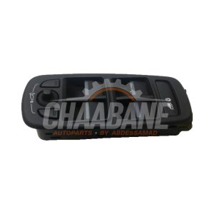 Commutateur vitre electrique GX7314540AC Jaguar XE 2.0 D E-Performance 16V