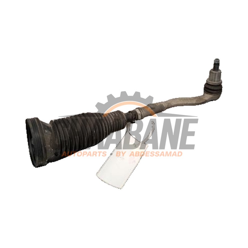 Barre daccouplement droite 4M0423812D Audi E-tron (GEN) 55 quattro 2018