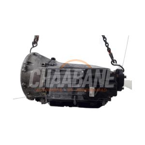Boite de vitesses 2052704202 Mercedes C AMG (C205) 4.0 C-63 S AMG V8 Biturbo