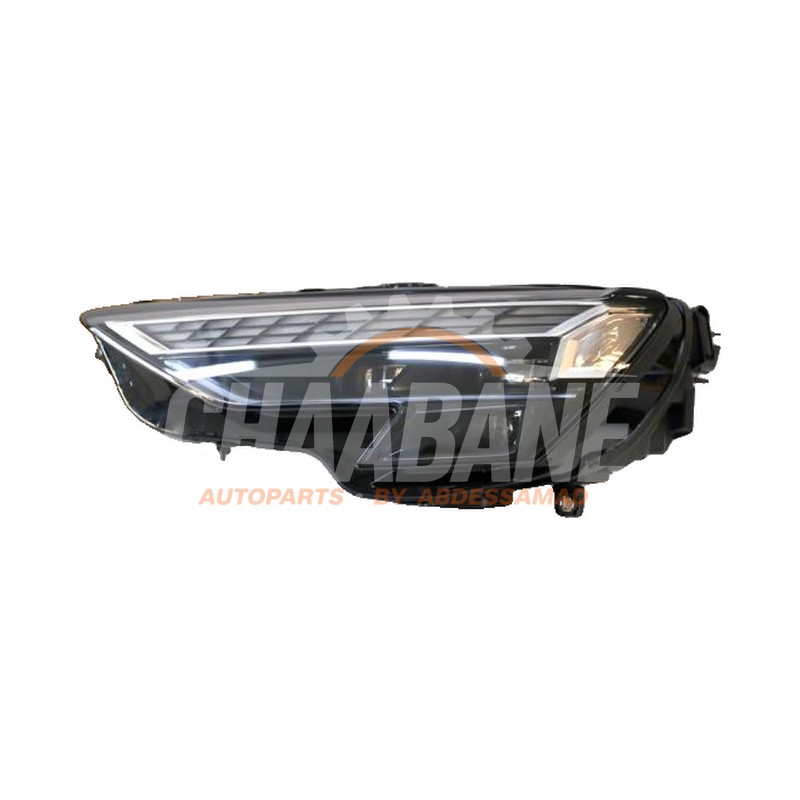 Phare gauche 8Y0941035M Audi RS 3 Limousine (8YS) 2.5 TFSI 20V Quattro 2021