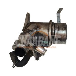 Valve RGE 04L131512 Audi A3 (8V1/8VK) 2.0 TDI 16V 2012 / 2020