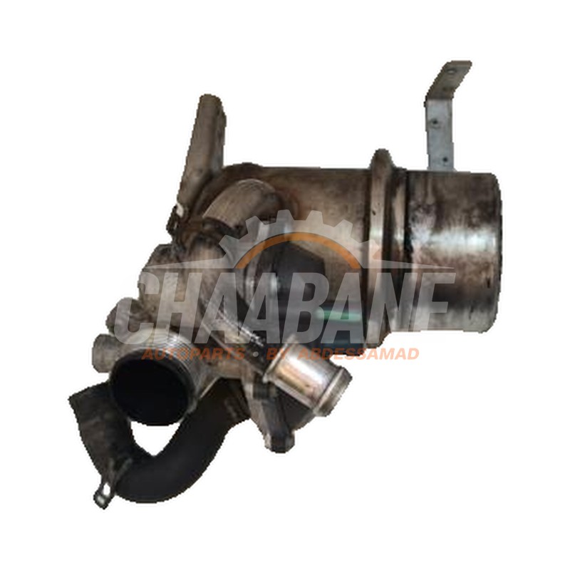 Valve RGE 04L131512 Audi A3 (8V1/8VK) 2.0 TDI 16V 2012 / 2020