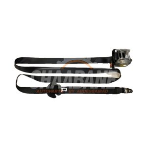 Ceinture avant droit 34100206B Mercedes C (W206) C-300 e 2.0 Turbo