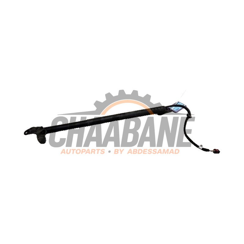 Amortisseur a gaz arriere gauche 8Y4827851F Audi A3 Sportback (8YA) 1.4 40 TFSIe 16V 2019