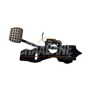 Pedale de frein A1772901000 Mercedes GLA (H247) 1.3 200 Turbo 16V
