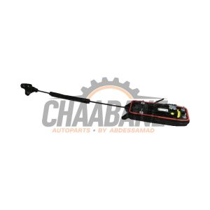 Levier de vitesse 5WA713033BC Skoda Octavia 2019