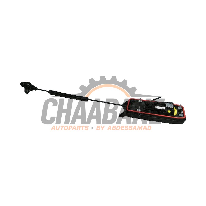 Levier de vitesse 5WA713033BC Skoda Octavia 2019