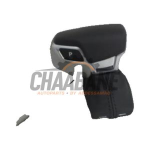 Enveloppe levier de vitesse 8W1713140D Audi A5 2016
