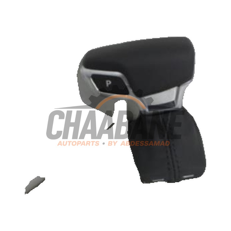 Enveloppe levier de vitesse 8W1713140D Audi A5 2016