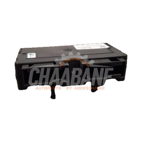 Module climatronic 641116046610 BMW X3 (G01) xDrive M40i 3.0 Turbo 24V Mild Hybrid 2017