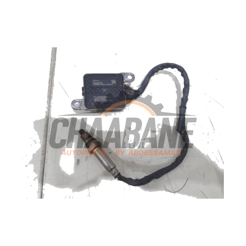 Sonde lambda A0009058011 Mercedes GLC (X253) 2.0 C-220d 16V 4-Matic