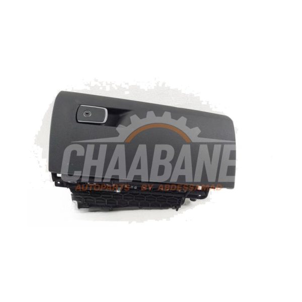 Boite a gants 51168063269 BMW 4 serie Gran Coupe (F36) 435d xDrive 3.0 24V 2014 / 2021