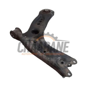 Bras de suspension avant gauche 5Q0407151J Audi A3 (8V1/8VK) 2.0 TDI 16V 2012 / 2020