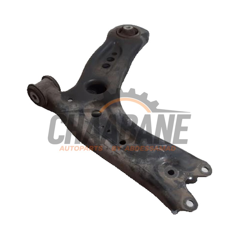 Bras de suspension avant gauche 5Q0407151J Audi A3 (8V1/8VK) 2.0 TDI 16V 2012 / 2020