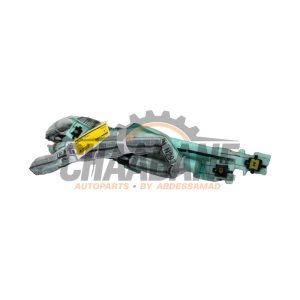 Airbag plafond gauche 2938600200 Mercedes EQC (N293) 400 4-Matic