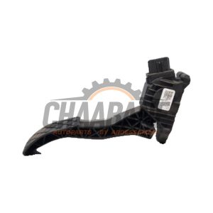 Pedale daccelerateur 5Q1721503 Audi A3 Cabriolet (8V7/8VE) 2.0 TDI 16V 2013 / 2020