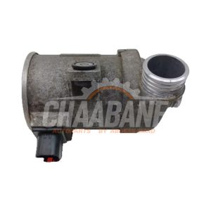Pompe a eau 11518635089 BMW X5 (F15) xDrive 40e PHEV 2.0 2013 / 2018