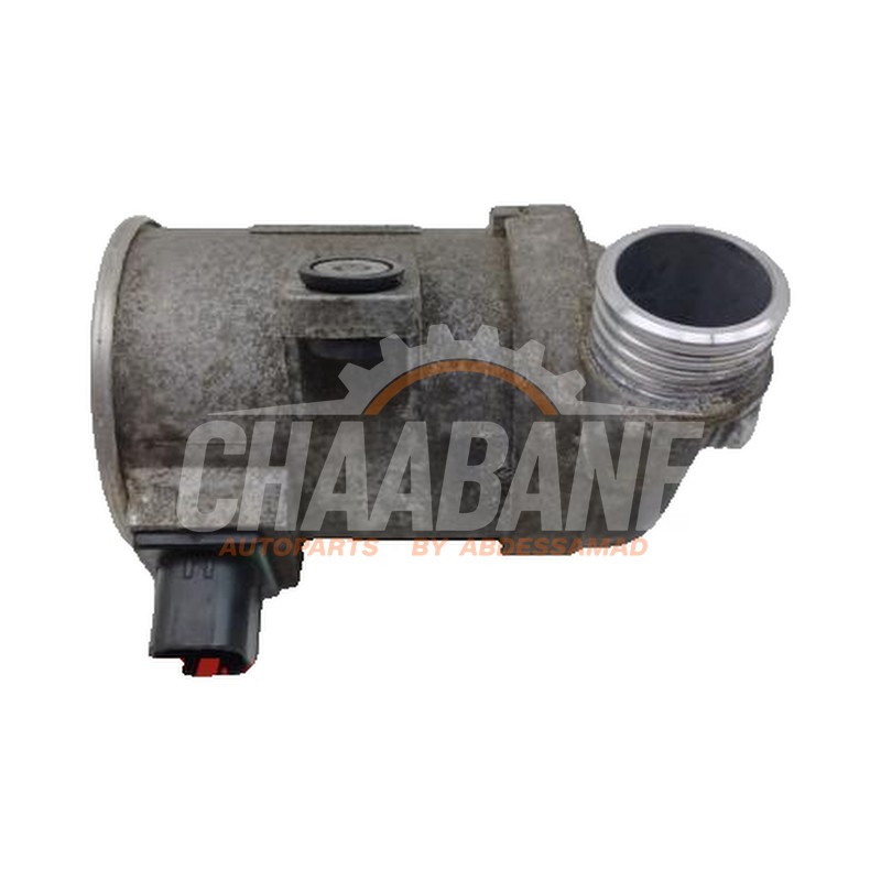 Pompe a eau 11518635089 BMW X5 (F15) xDrive 40e PHEV 2.0 2013 / 2018