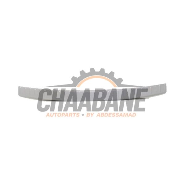 Element pare-chocs arriere centre 2K7061195A Volkswagen Caddy IV 2.0 TDI 102 2015