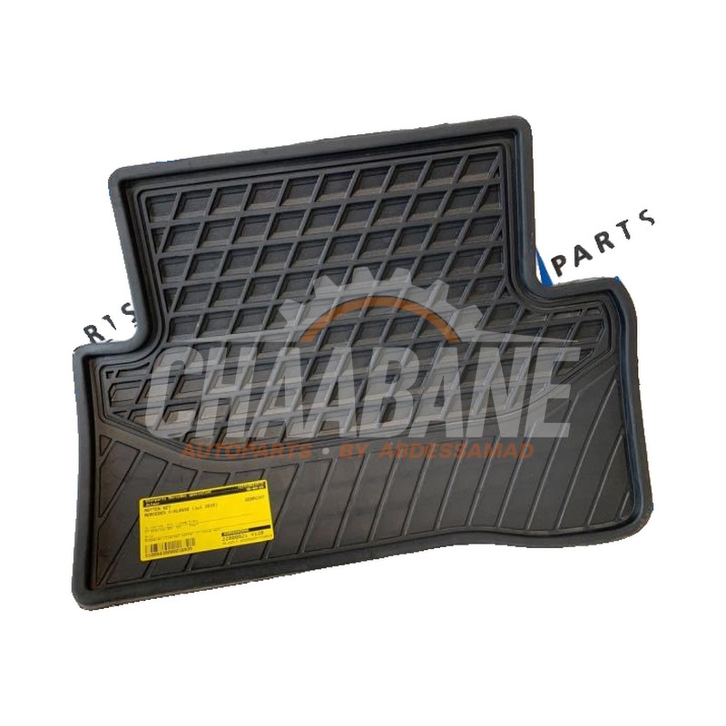 Tapis de sol A2056802948 Mercedes C Estate (S205) C-220 CDI BlueTEC, C-220 d 2.2 16V