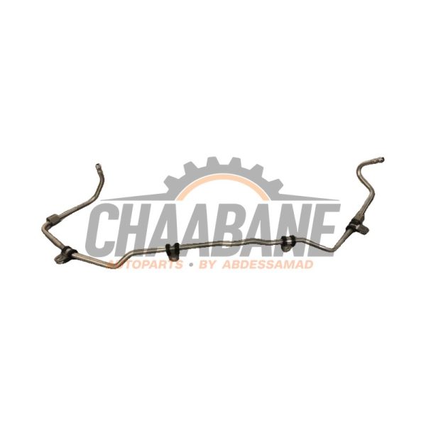 Conduit de carburant 06M127507AB Audi S4 Avant (B9) 3.0 TFSI V6 24V 2016