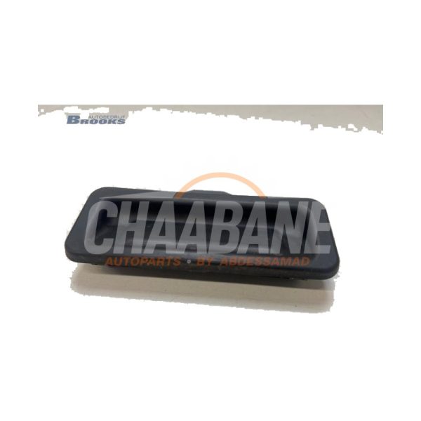 Poignee hayon 8492533 BMW i4 (G26) eDrive40 84 kWh 2021