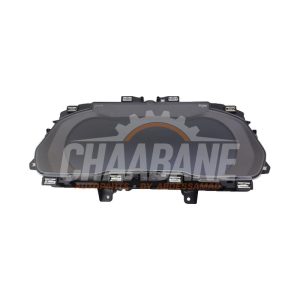 Instrument de bord 3G0920798A Volkswagen Passat (3G2) 2.0 TDI 16V 150 2014 / 2024