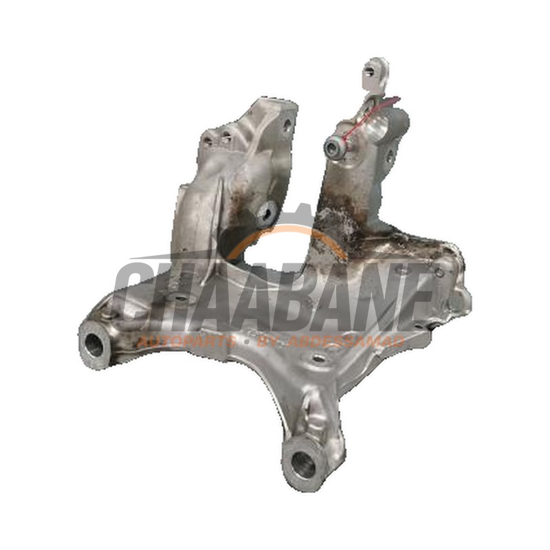 Berceau 80A399296R Audi Q5 2020