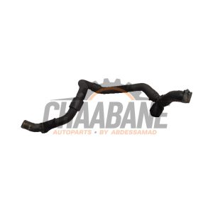Tuyau radiateur 5Q0122058C Audi S3 Sportback (8VA/8VF) 2.0 T FSI 16V 2012 / 2020