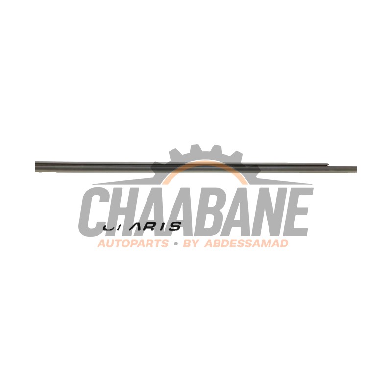 Bande decorative 51337240861 BMW 1 serie (F20) 2015 / 2019