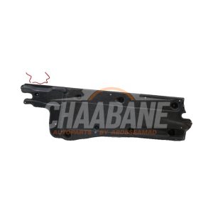 Plaque de protection sol 5QF825202 Audi Q3 (F3B) 2.0 35 TDI 16V 2018