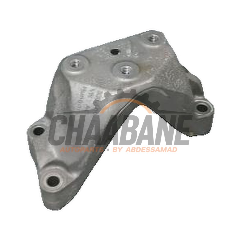 Support boite de vitesses 3Q0199117A Volkswagen T-Roc Cabrio 1.5 TSI Evo BMT 16V 2019