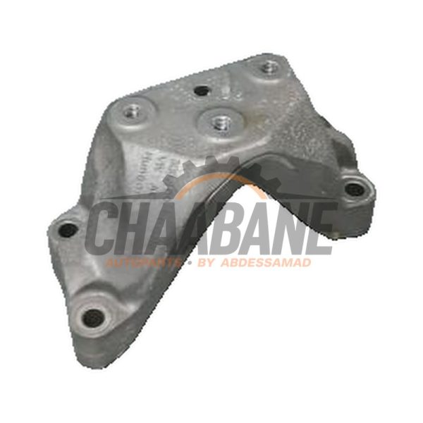 Support boite de vitesse 3Q0199117A Volkswagen Caddy IV 2.0 TDI 75 2015