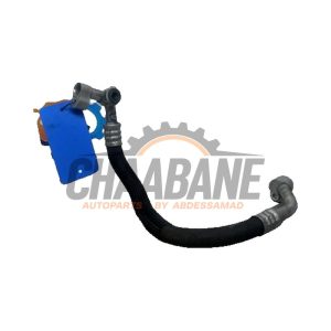 Tuyau de climatisation 16366711 BMW X1 (F48) xDrive 20d 2.0 16V 2014 / 2022