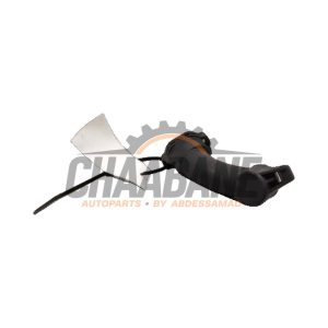 Tuyau daspiration air A2540980500 Mercedes GLE Coupe (C167) 400 e 2.0 16V 4-Matic