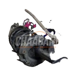 Barre amortisseur avant droit 801404002648 Mercedes A (W176) 1.6 A-180 16V