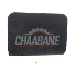 Plaque de protection divers 06700153670 Maserati Ghibli III 3.0 Diesel 2013