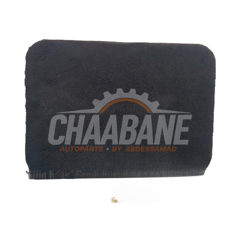 Plaque de protection divers 06700153670 Maserati Ghibli III 3.0 Diesel 2013