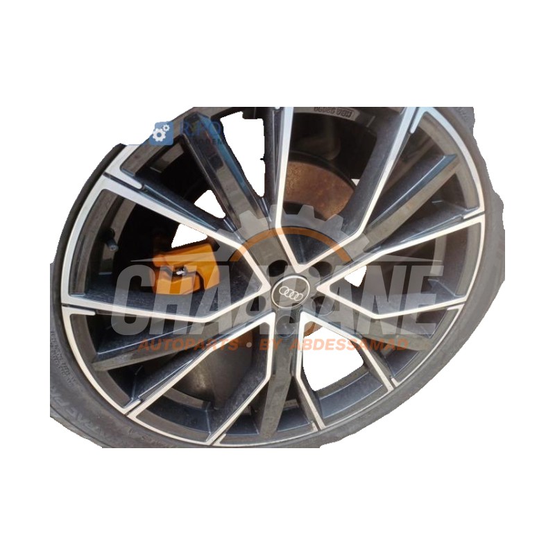 Jante + pneu dhiver Audi E-tron Sportback (GEA) 55 2019