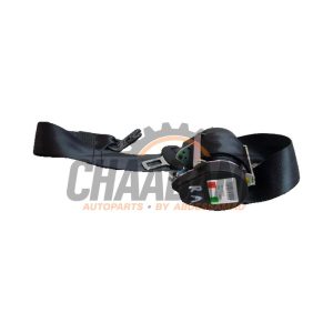 Ceinture de securite arriere droite 000090V Seat Leon (5FB) 1.8 TSI Ecomotive 16V 2012 / 2020