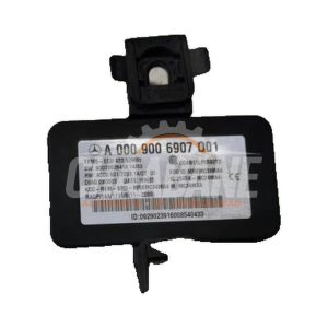 Module gonflage pneus A00090172031427 Mercedes GLC (X253) 2.0 260 16V 4-Matic