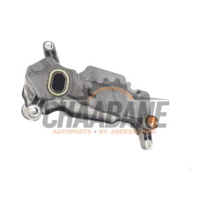 Ventilation carter A2700103801 Mercedes A (W176) 2.0 A-250 Turbo 16V