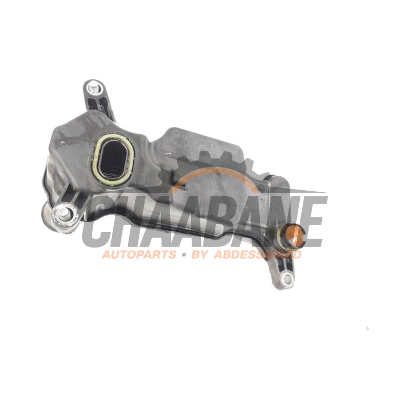 Ventilation carter A2700103801 Mercedes A (W176) 2.0 A-250 Turbo 16V