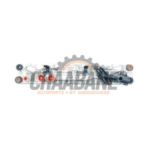 Echangeur de chaleur 7647315 BMW X5 (F15) xDrive 40e 2.0 2013 / 2018