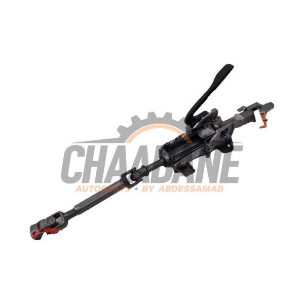 Boitier colonne de direction 5Q1419502AC Seat Leon SC (5FC) 2.0 TDI FR 16V 2012 / 2018