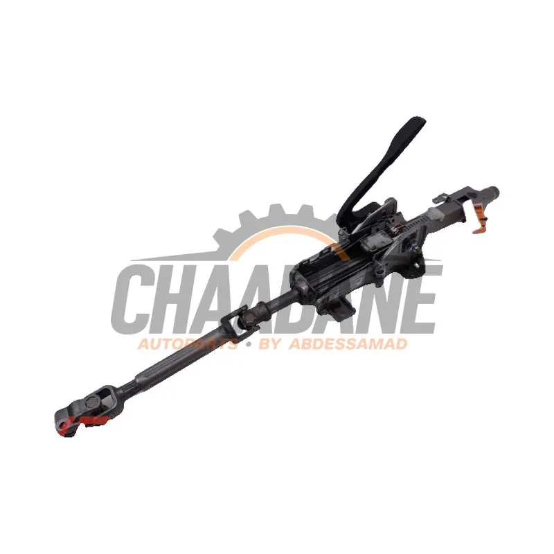 Boitier colonne de direction 5Q1419502AC Seat Leon SC (5FC) 2.0 TDI FR 16V 2012 / 2018