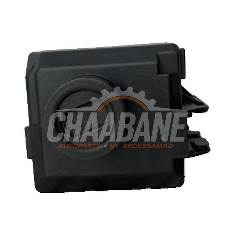 Serrure de contact electronique A24690 Mercedes CLA (117.3) 2.2 CLA-220 CDI, 220 d 16V 4-Matic