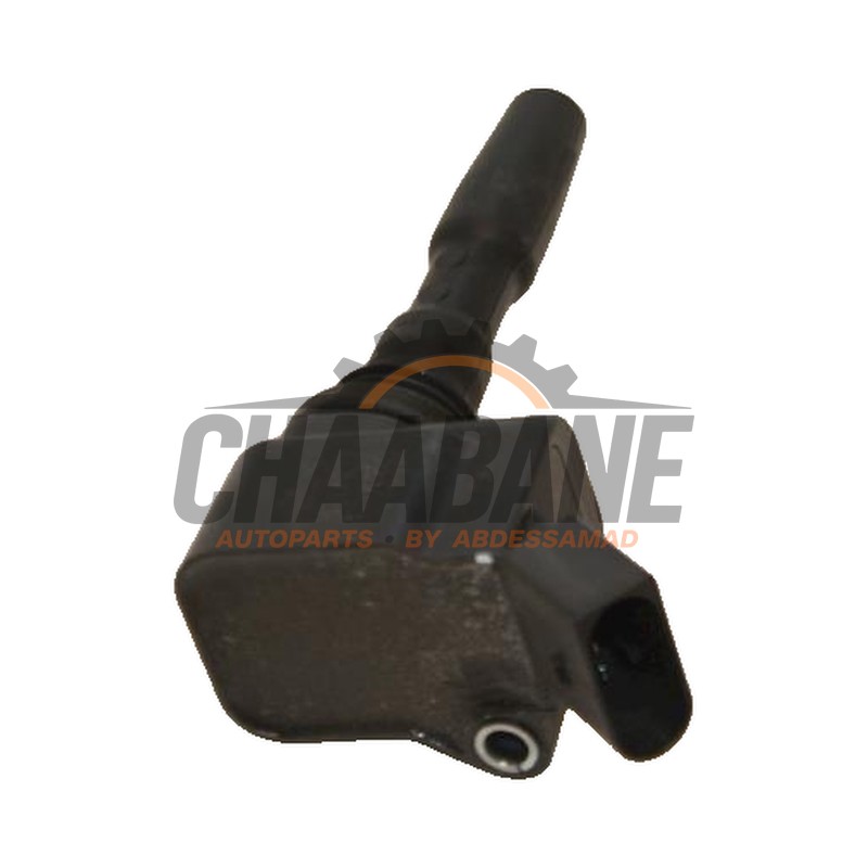 Broche bobine 04E905110K Audi A4 Avant (B9) 1.4 TFSI 16V 2015