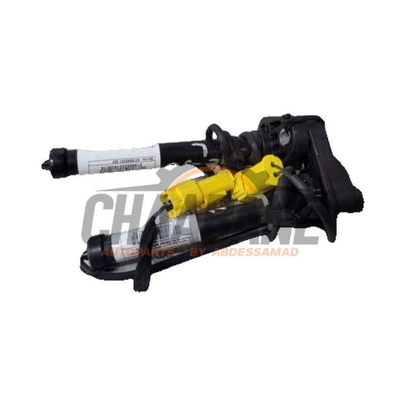 Systeme popup capot A2139062201 Mercedes E (R238) E-220d 2.0 Turbo 16V